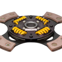 ACT Clutches 4 Pad Sprung Race Disc (1987-1992 Supra) - 4240507