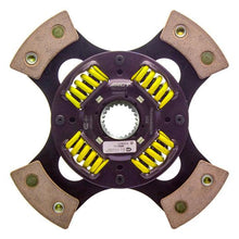 ACT Clutches 4 Pad Sprung Race Disc (2008-2009 Caliber) - 4240508-1