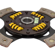 ACT Clutches 4 Pad Sprung Race Disc - 4240508