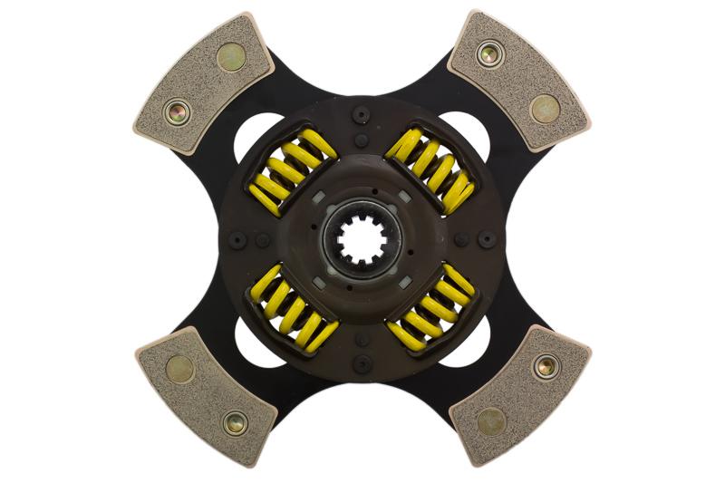 ACT Clutches 4 Pad Sprung Race Disc (BMW) - 4240535