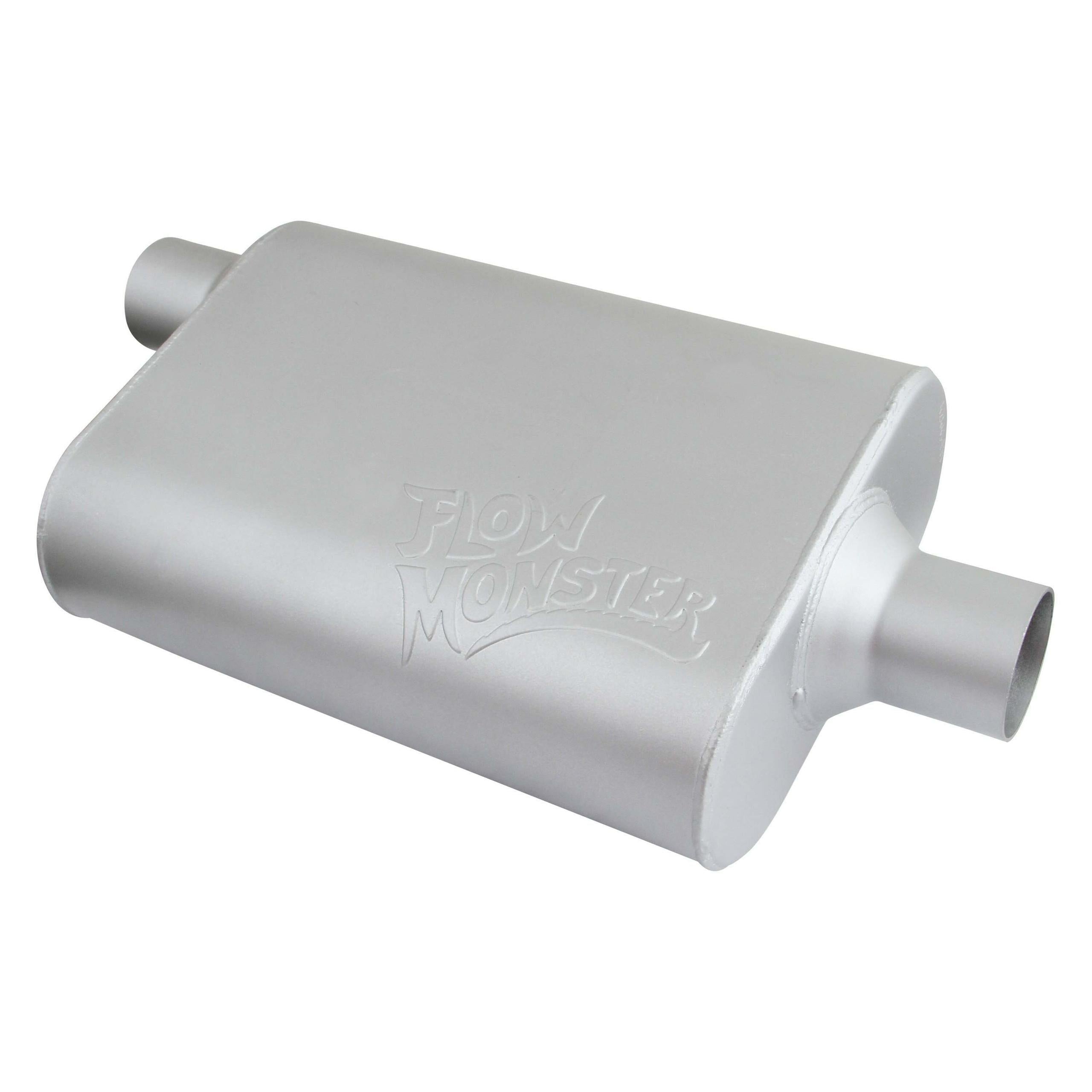 Flowmonster 2-CHAMBER MUFFLER - 42441-FM