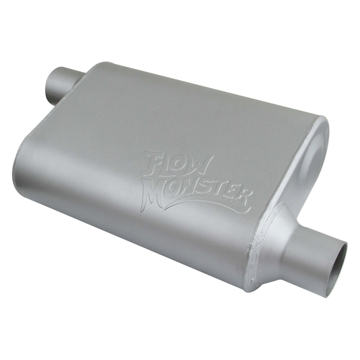 Flowmonster 2-CHAMBER MUFFLER - 42443-FM