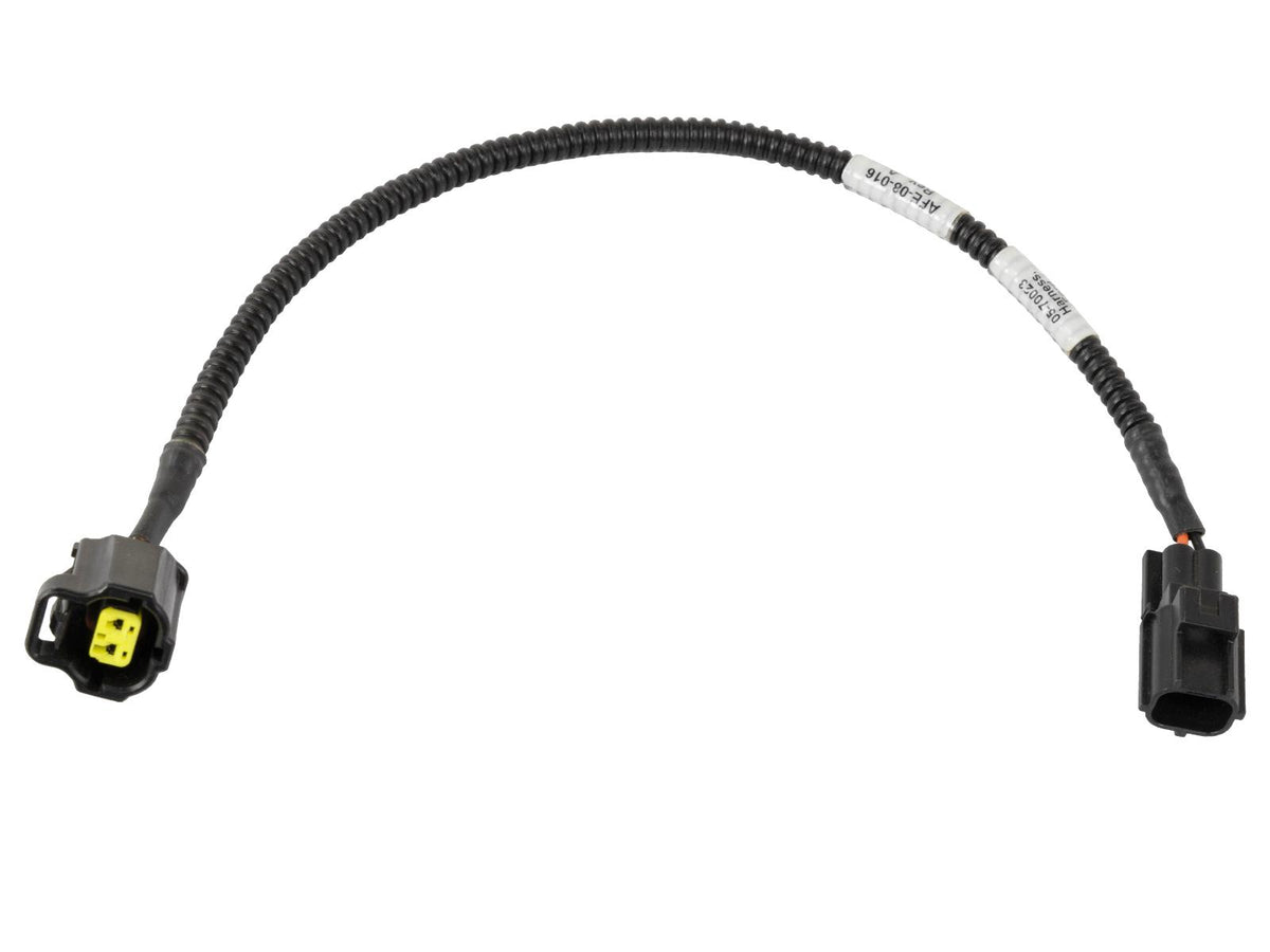 AFE Magnum FORCE Cold air Intake IAT Harness Extension - 12 IN (2018-2020 F-150) - 54-22979