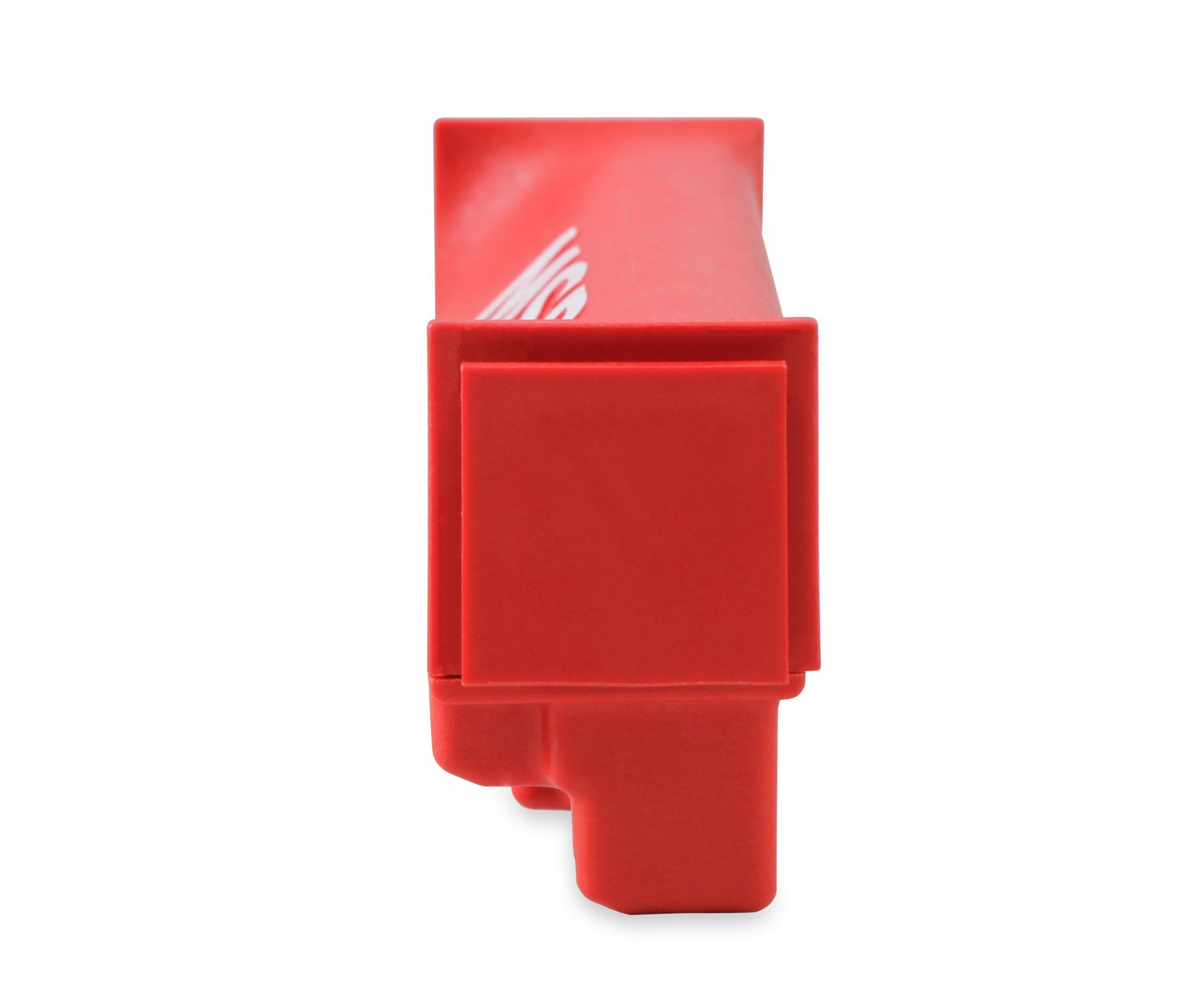 MSD High Current Relay Block - 7564-HC