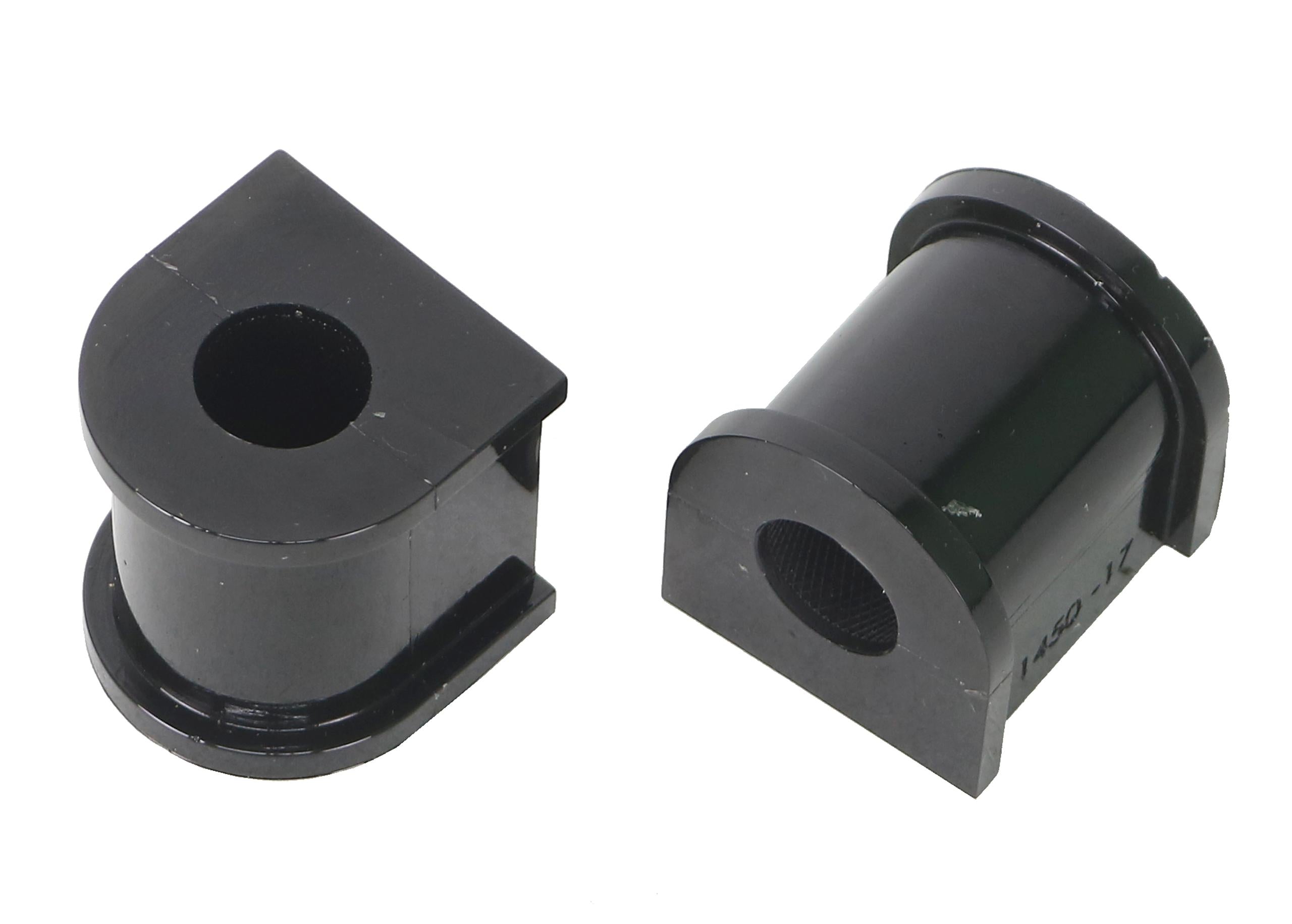 Whiteline Performance Sway Bar - Mount Bushing - W21999-17