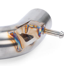 APR Cat-Back Exhaust Kit - CBK0040