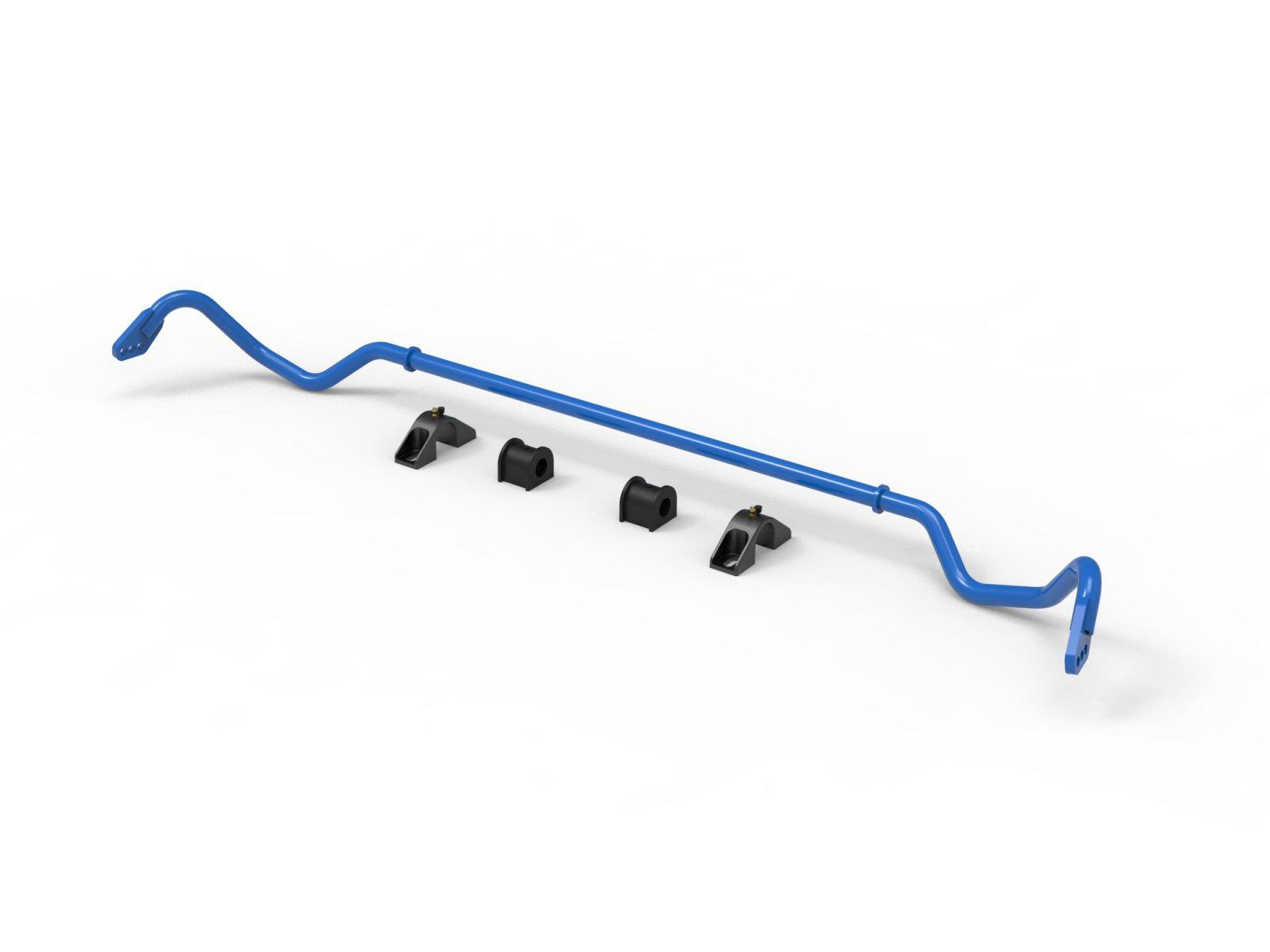 AFE Rear Sway Bar (2020-2020 Toyota Supra L6-3.0L (t)) - 440-721001RL