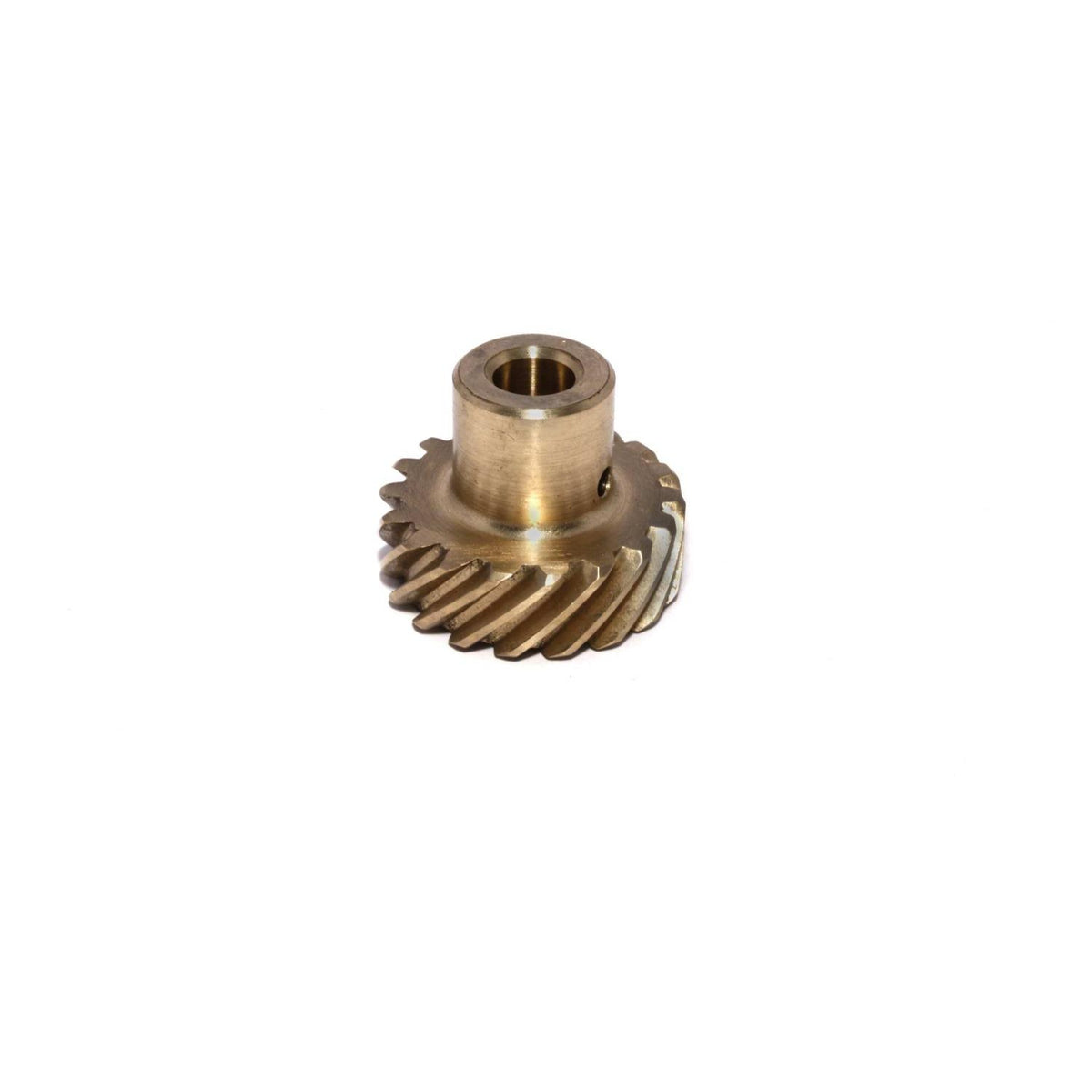 Comp Cams .484" I.D. Bronze Distributor Gear for Chrysler B 383-400/426 HEMI - 424