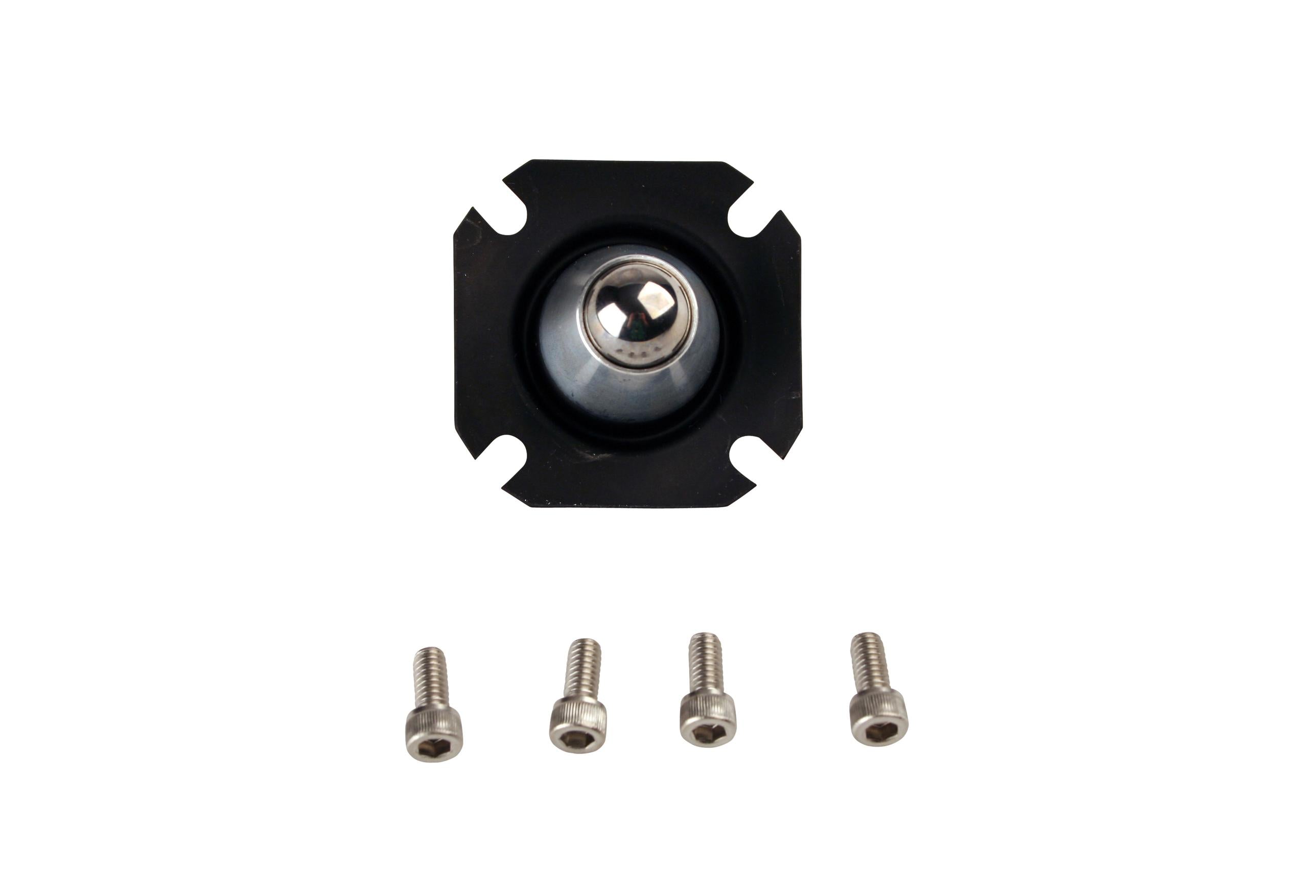 Aeromotive Fuel Pressure Regulator Service Kit - 13009