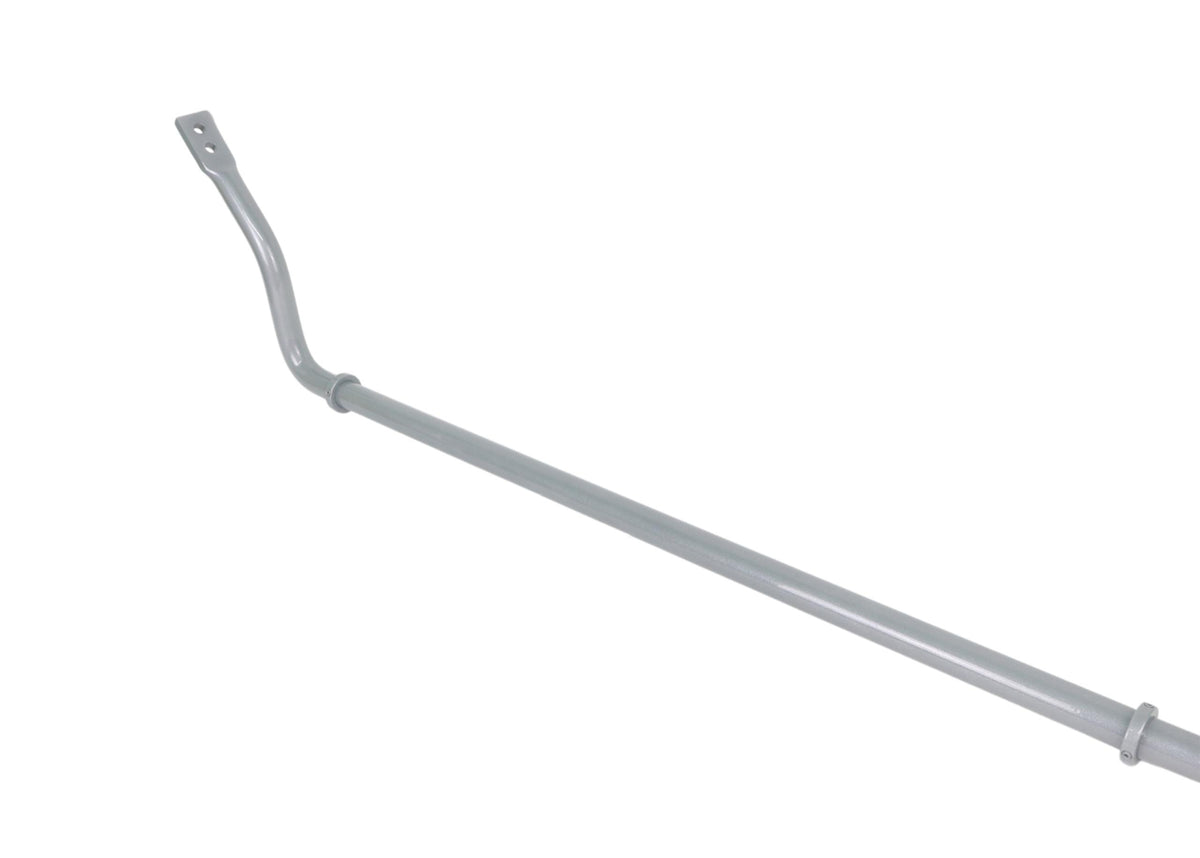 Whiteline Performance Front Sway Bar 24MM Heavy Duty Blade Adjustable 2 Point Adjustable 99-05 ,Mazda Miata Whiteline (1999-2005 Miata) - BMF23Z