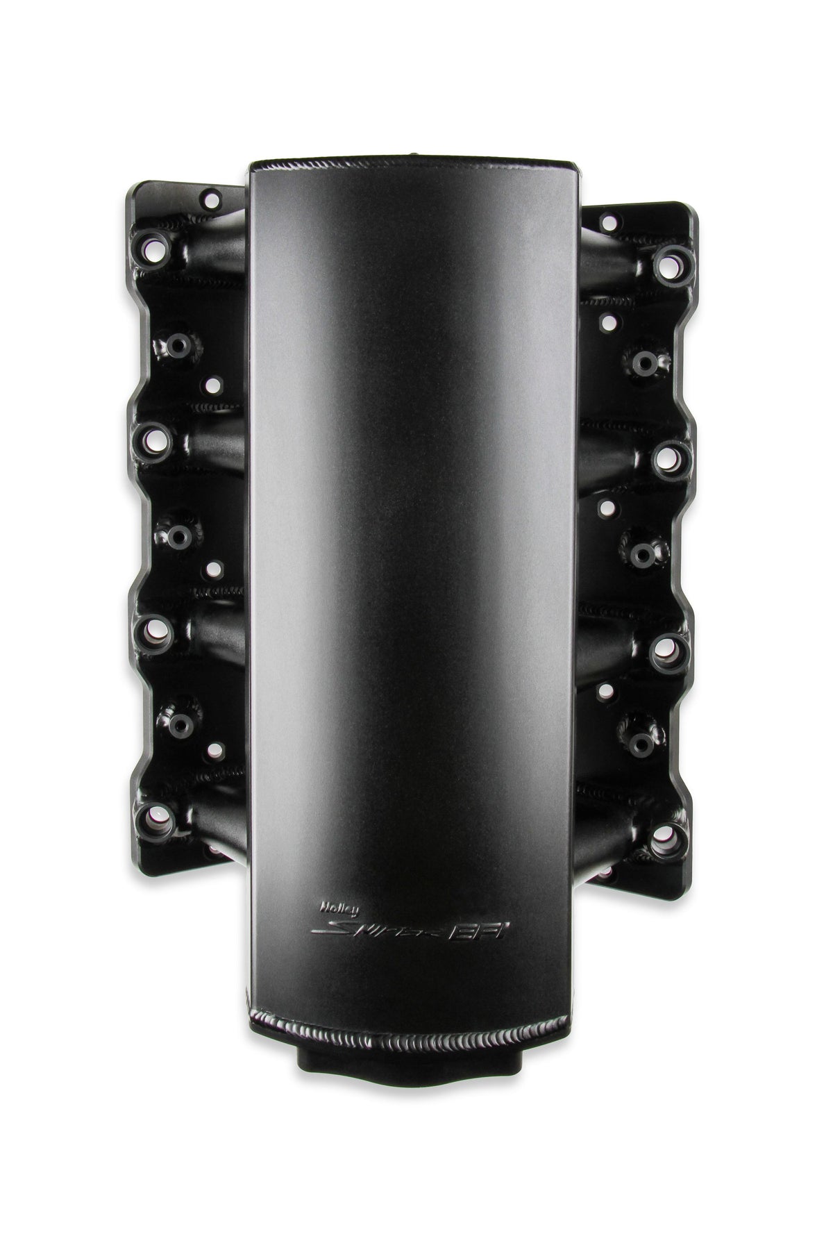 Holley Sniper Hi-Ram Fabricated Intake Manifold - 820102-1