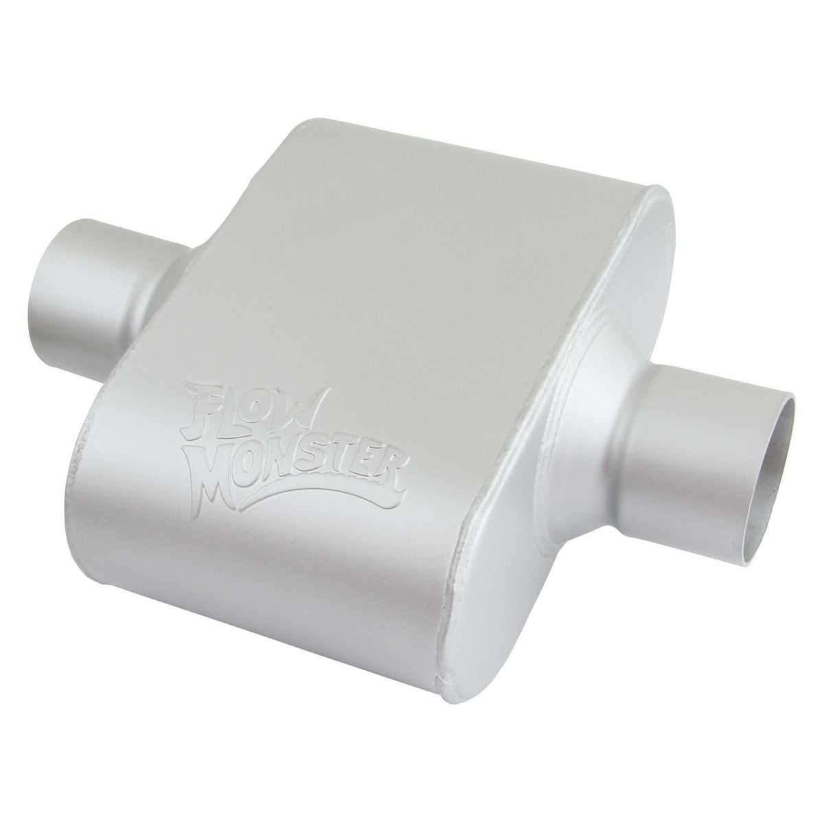 Flowmonster 1-CHAMBER MUFFLER - 42510-FM
