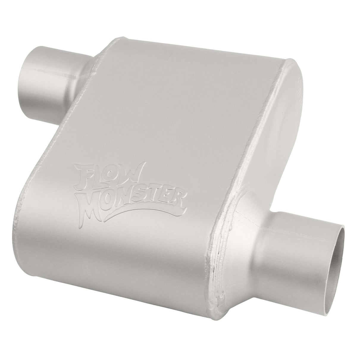 Flowmonster 1-CHAMBER MUFFLER - 42513-FM