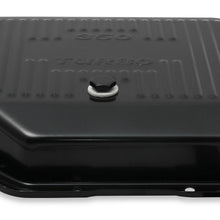 Mr. Gasket 9765BMRG Trans Pan Gm Th-350 Black