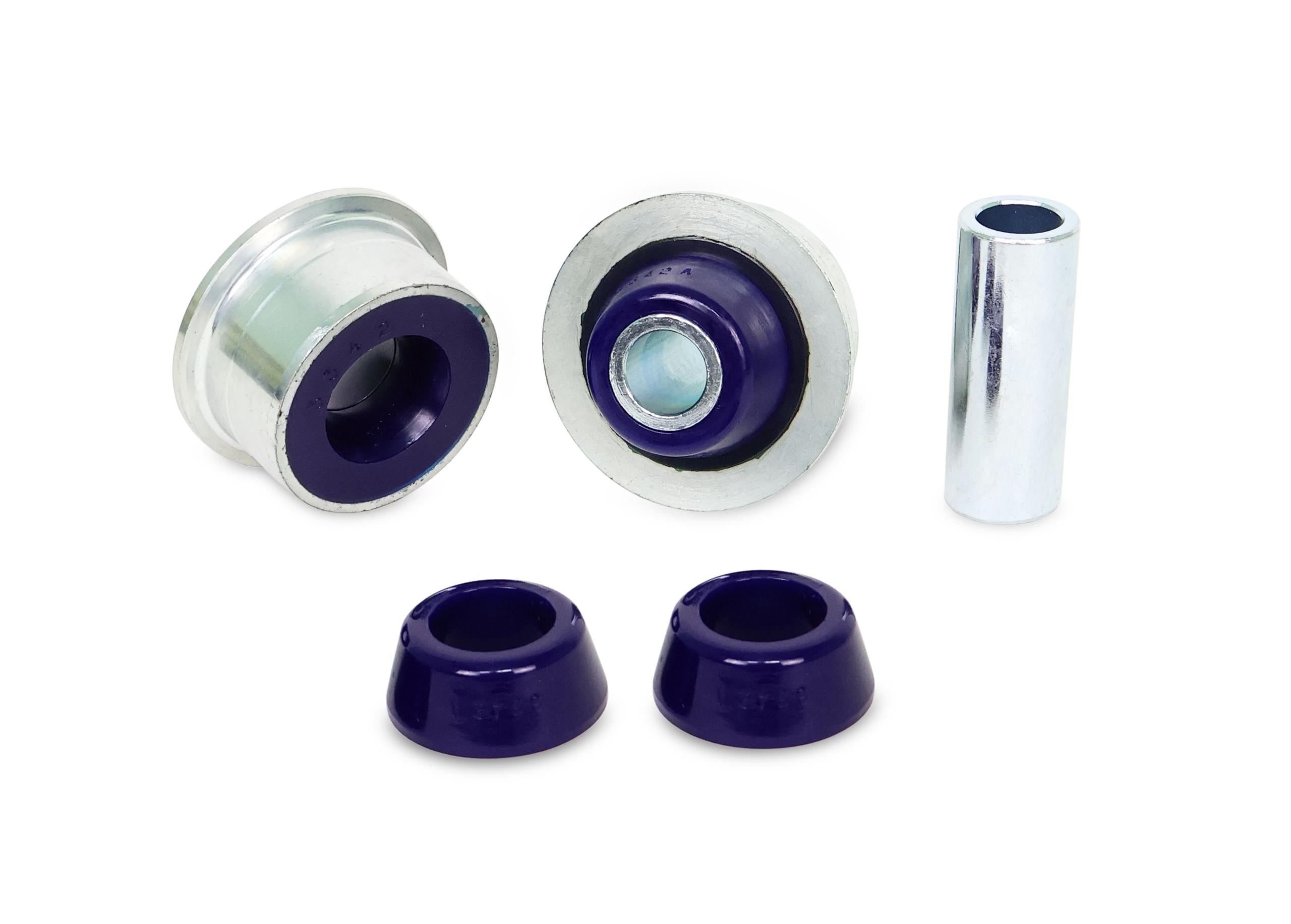 SuperPro CHRYSLER LWR CTRL ARM REAR KIT - SPF3342K