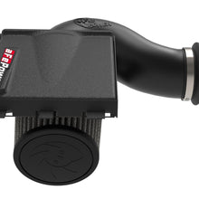AFE Open Element Intake (2010-2018 Ford Taurus V6-3.5L (tt)) - 54-13025D