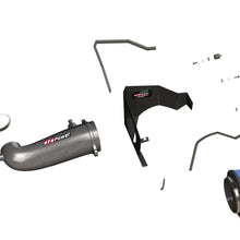 AFE Track Series Stage-2 Carbon Fiber Intake System w/ Pro 5R Media (2011-2021 300, Challenger, Charger) - 54-12162-C