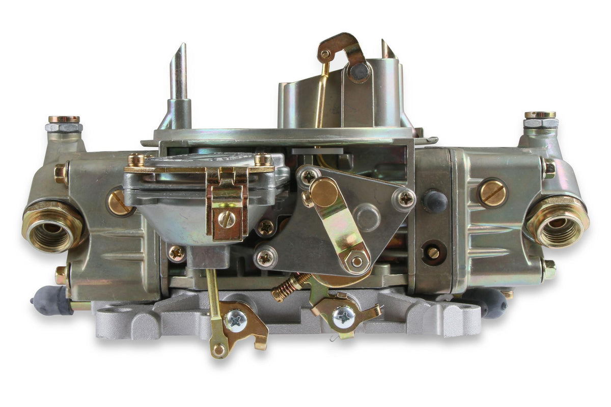 Holley 750 CFM Classic Carburetor.  - 0-3310C