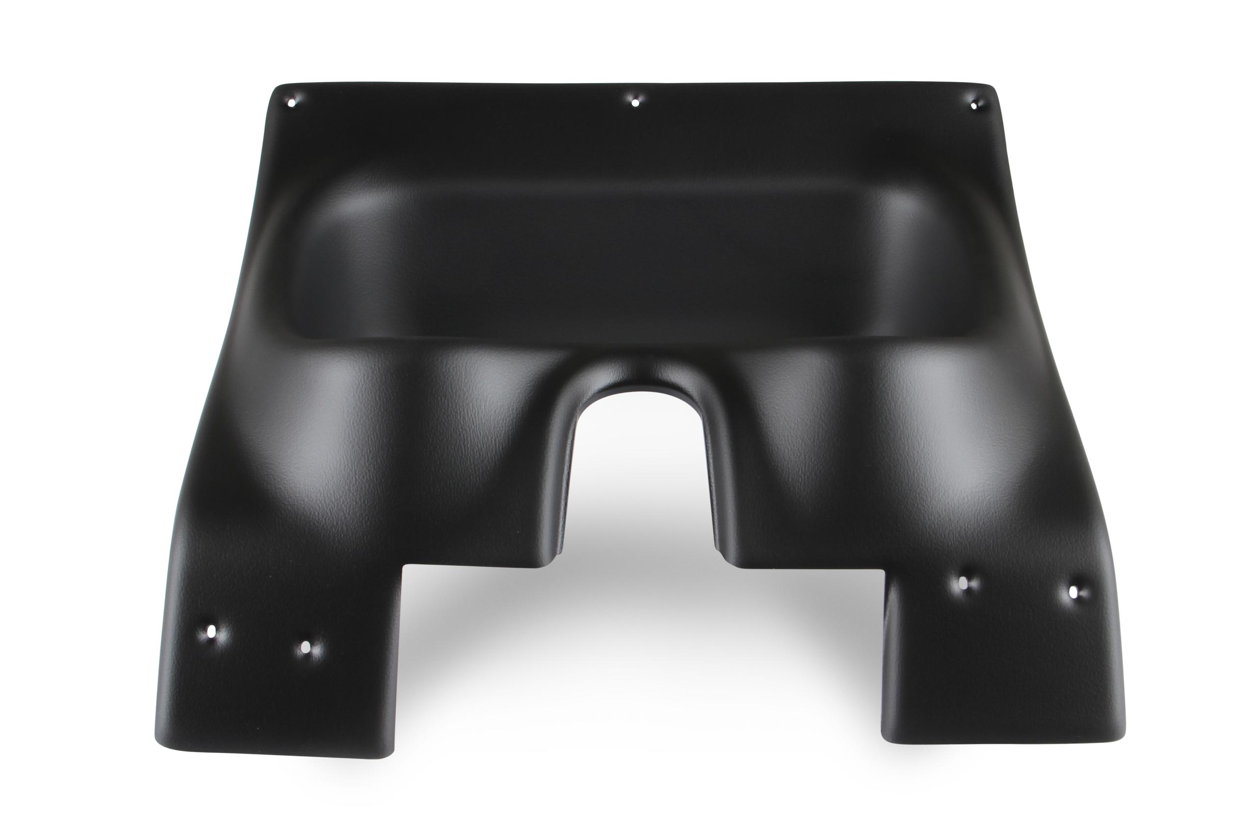 Holley Dash Panel - 553-379