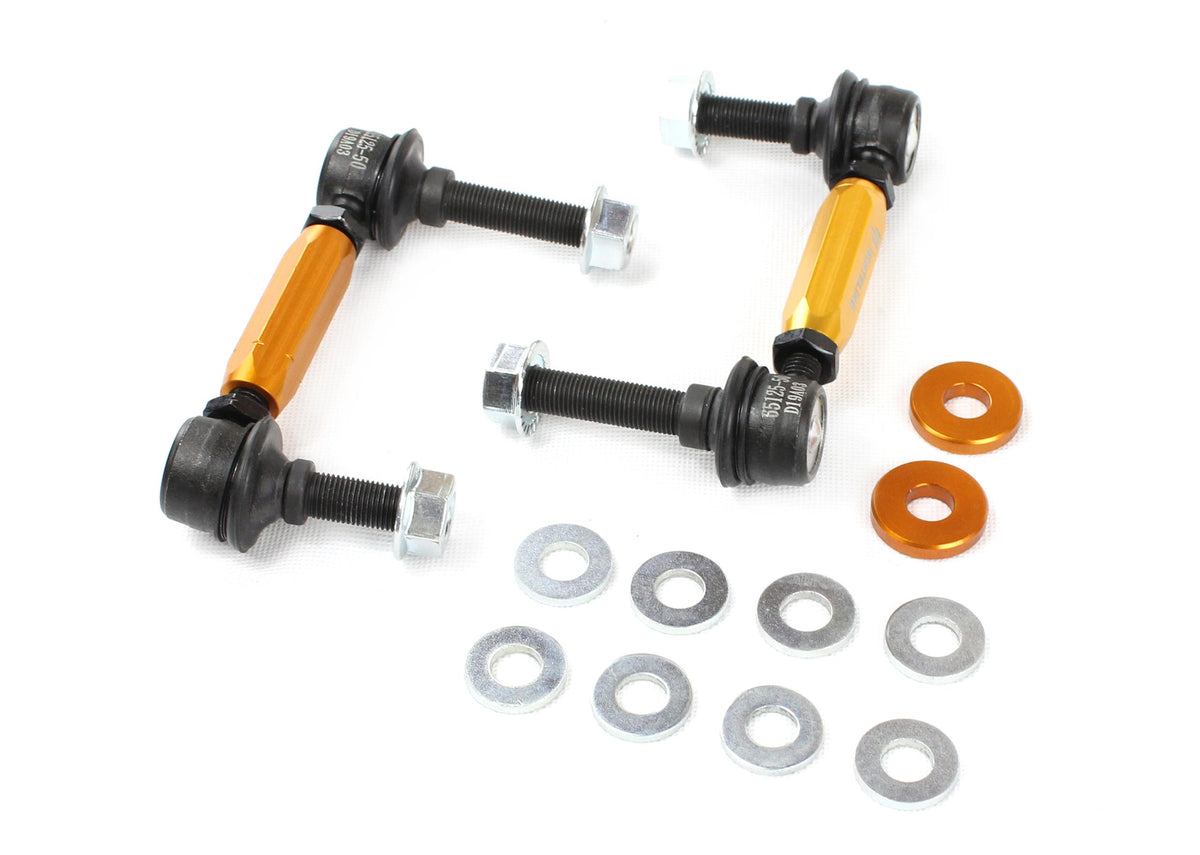 Whiteline Performance Sway Bar - Link Kit (2023-2024 GR Corolla) - KLC242