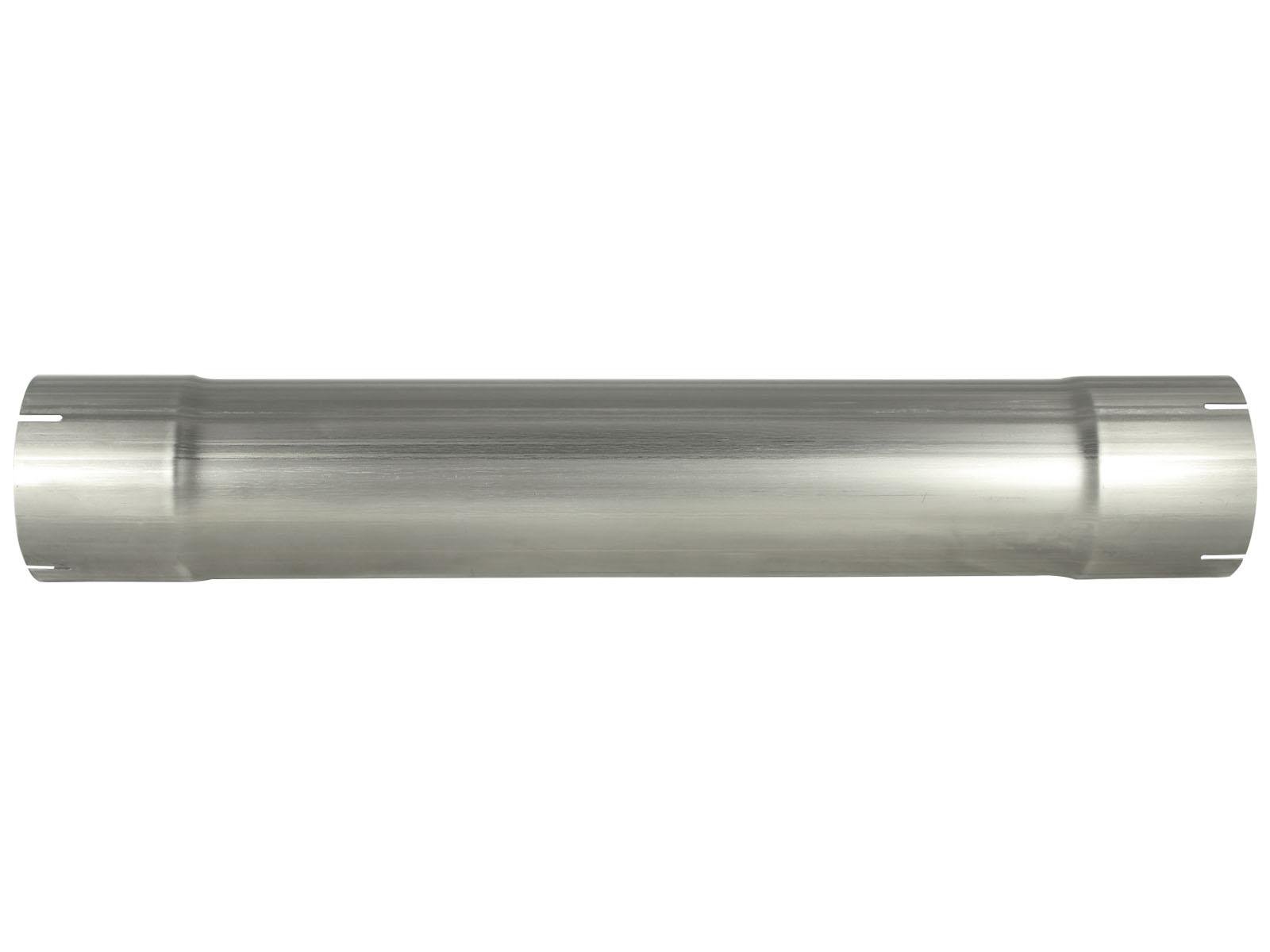 AFE Muffler Delete Pipe (Universal Fit) - 49-91041