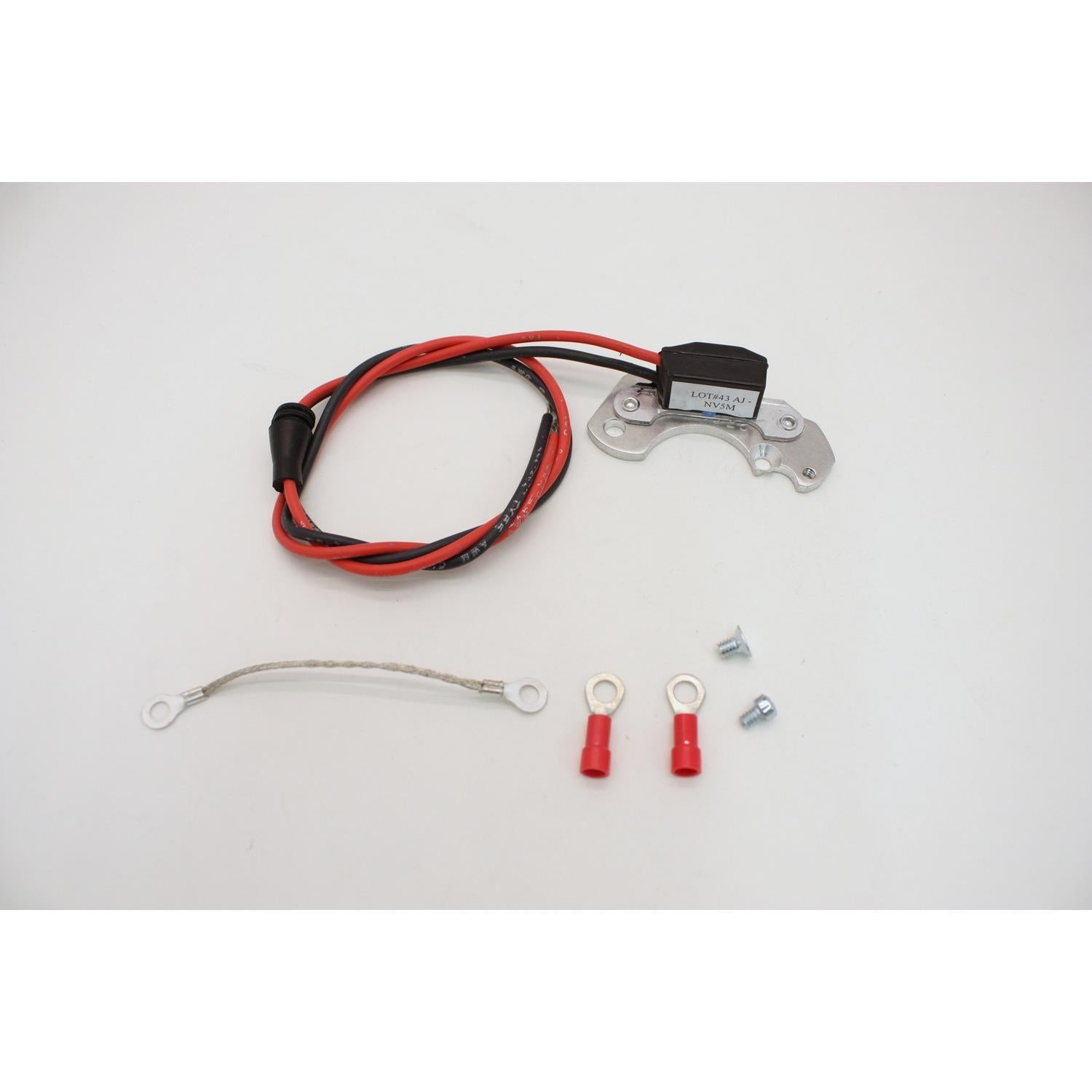 Pertronix 25610 Module Replacement (Only) (One Module) For 2561 Ignitor Kit - 25610