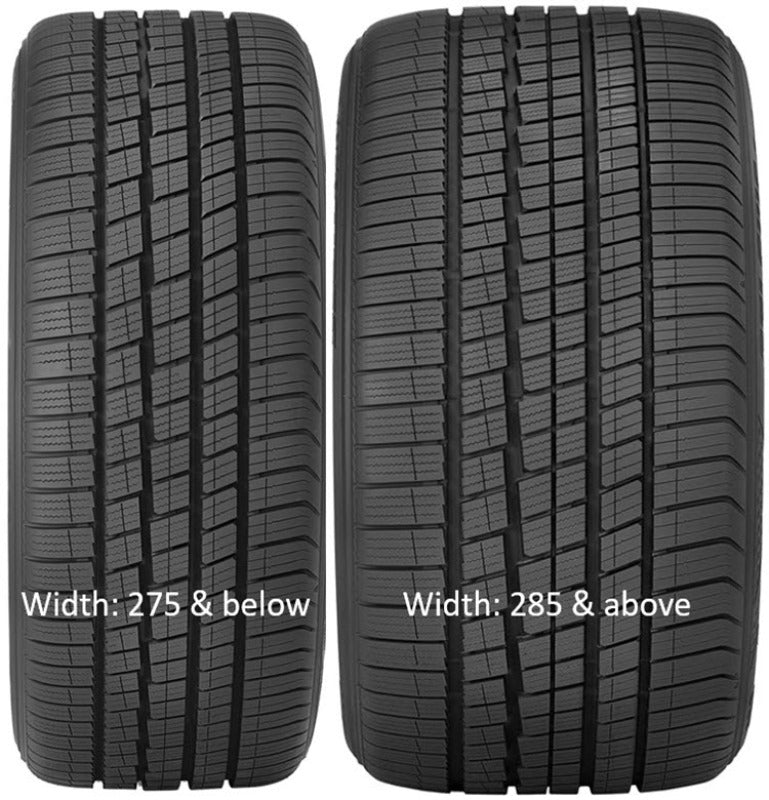 Toyo Tires Celsius Tire - 225/50R17 98V - 127580