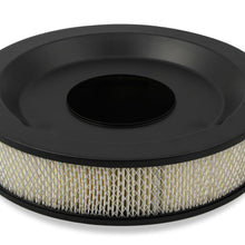 Holley Sniper Efi Air Cleaner 14X3 Blk  - 120-531
