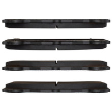 DFC 09-26 Rivian R1T Front 4000 Hybridynamic Brake Pads