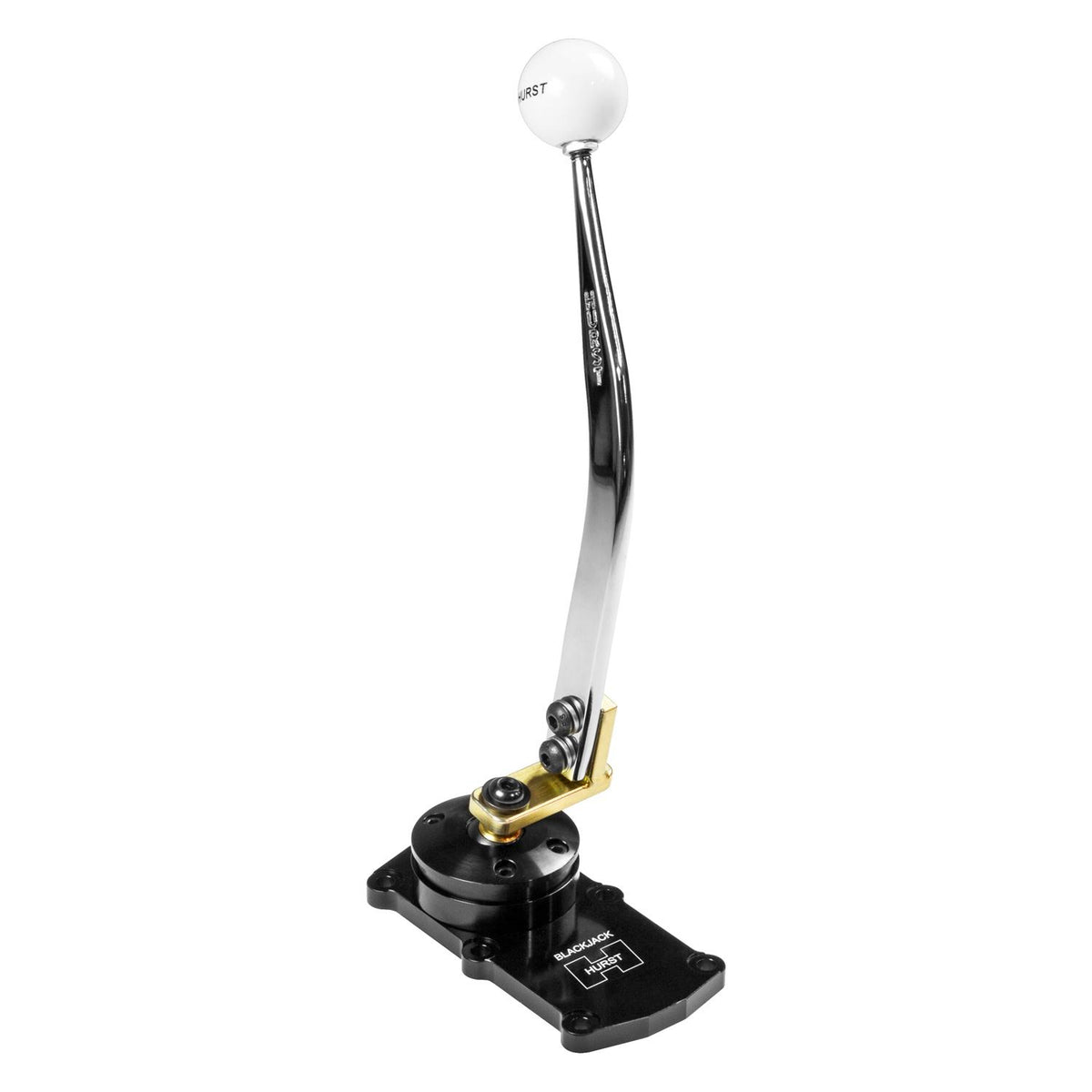 Hurst 3912003 Hurst Blackjack Shifter, Tko, 70-81 Camaro