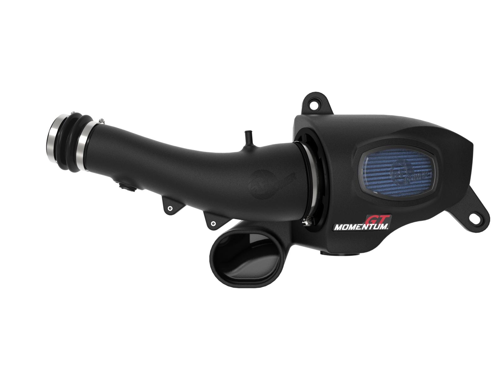AFE Momentum GT Cold Air Intake System w/ Pro 5R Filter (2022-2024 Jeep Grand Cherokee (WL) V6-3.6L) - 50-70107R
