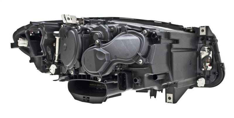Hella 2013 Afs BMW 5Ser 13 - Headlamp Lh