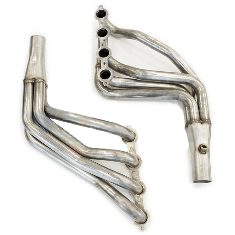 TSP 67-69 First Gen F-Body 1-7/8" Long Tube Headers - TSP-25-TSP1786769304