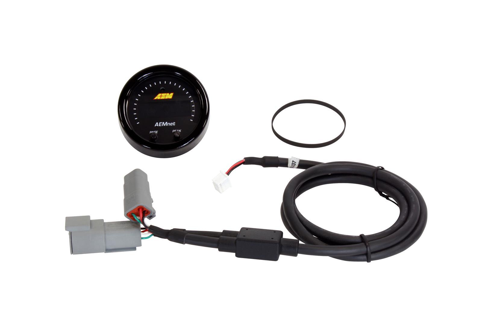 AEM X-Series AEMnet - 30-0312