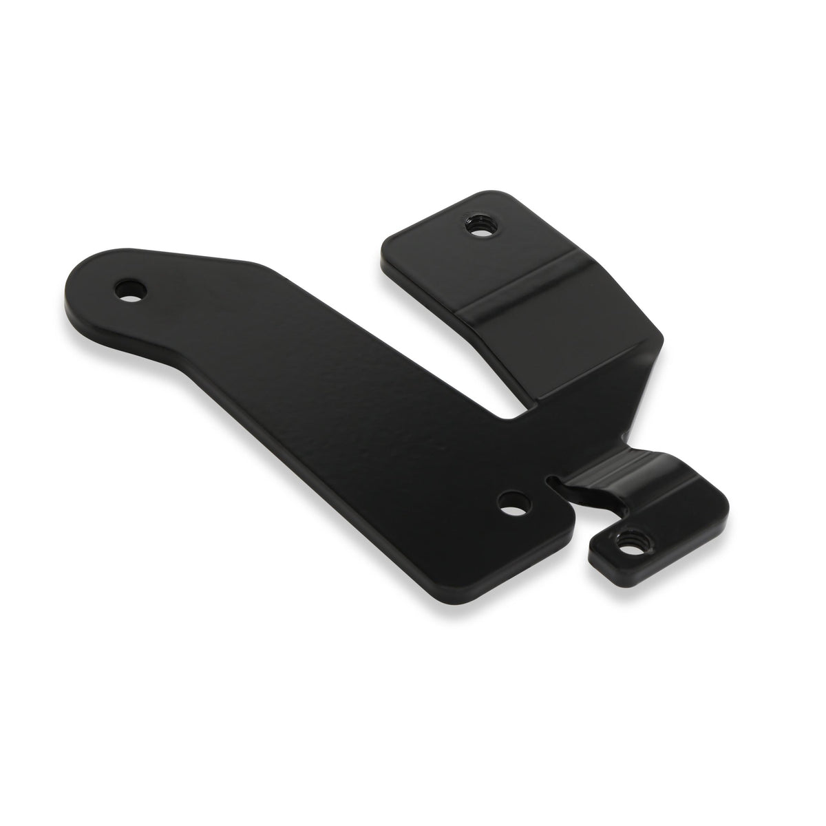Holley Drive By Wire Accelerator Pedal Bracket - 145-130
