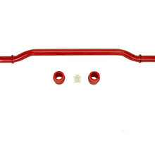 Pedders Sway Bar - Front - Chrysler Lx - 35Mm Adj 3-Hole Tubular - PED-428001-35