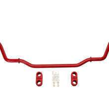Pedders Sway Bar - Front - Camaro Fe4 2010-2015 - 27Mm Adj 3-Hole Tubular - PED-428020-27A
