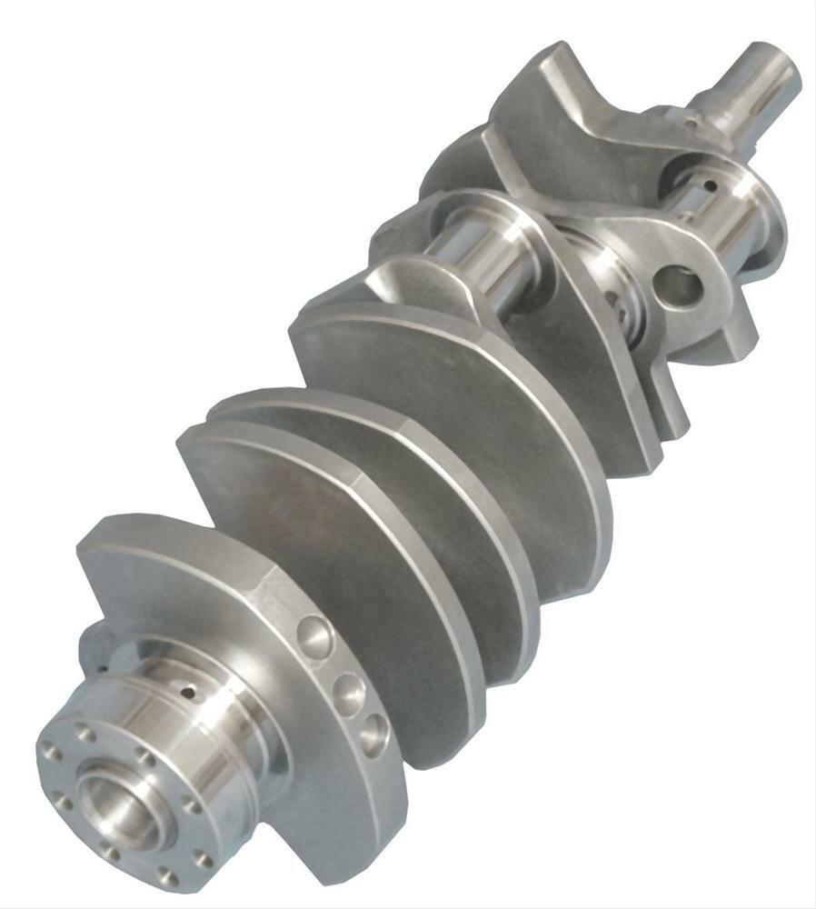 Eagle 4.6L 4340 Forged Chromoly Steel Stroker Crankshaft (3.750" Stroke)