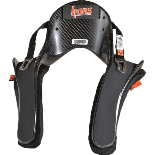 HANS Performance Products HANS Pro Ultra Head and Neck Restraint - DK1323531SFI