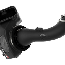 AFE Momentum HD Cold Air Intake System w/ Pro DRY S Media (GM Diesel Trucks 20-21 V8-6.6L (td) L5P) - 50-70056D