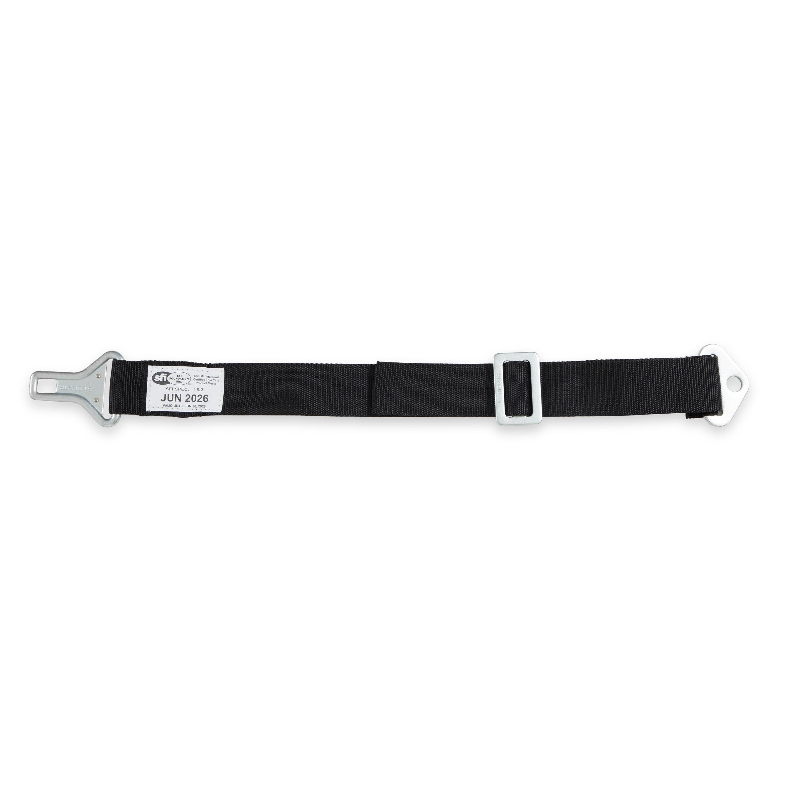Simpson Racing Racing Platinum Plus 5-Point Harnesses Quarter Midget - SB1005A