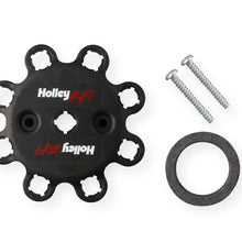 Holley Efi 565-201 Distributor, Dual Sync, Ford 351W