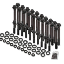 Earls HBS-002ERL Head Bolts Gm Ls Hex Head 2004-14
