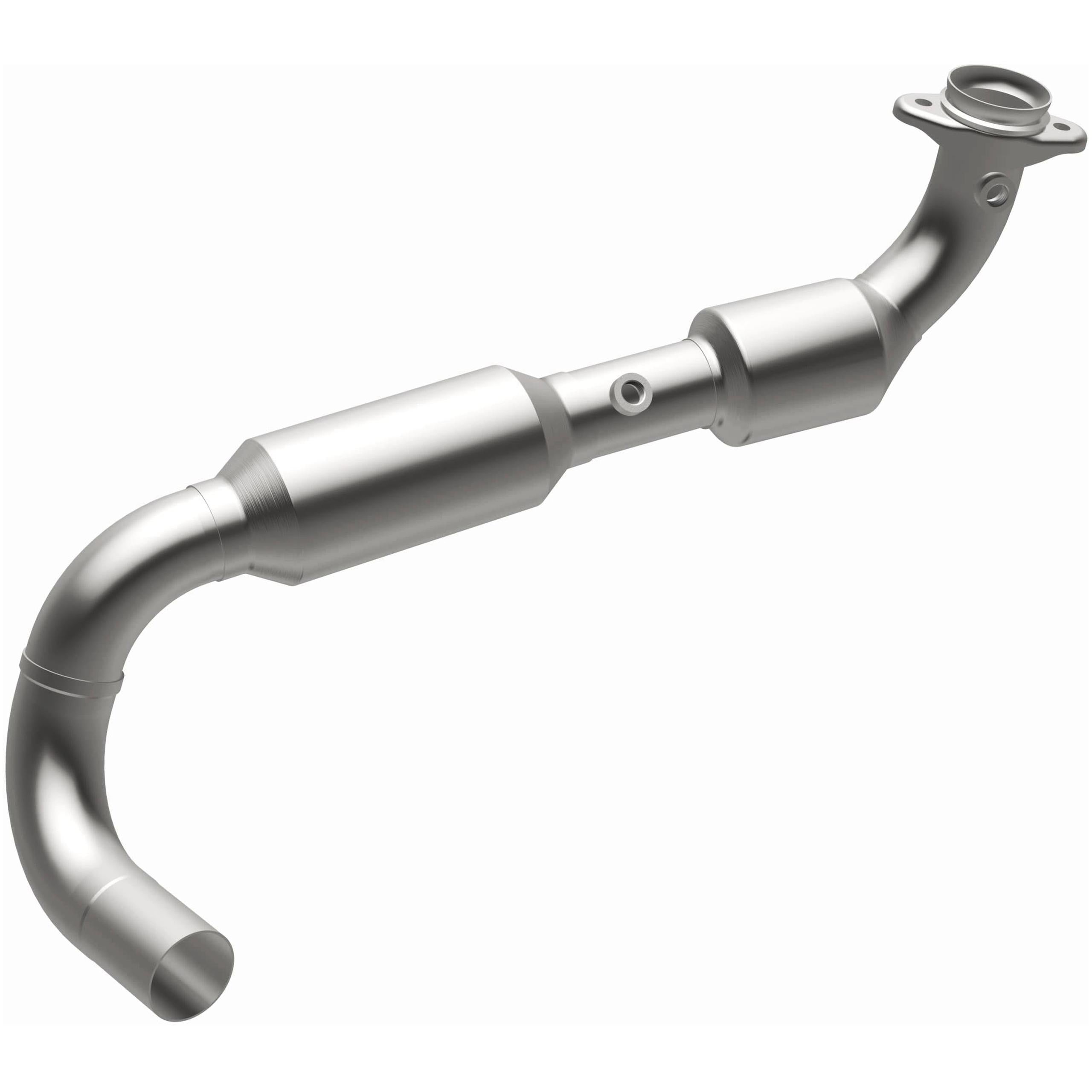 MagnaFlow California Direct-Fit Catalytic Converter (2003-2004 Expedition) - 4583087