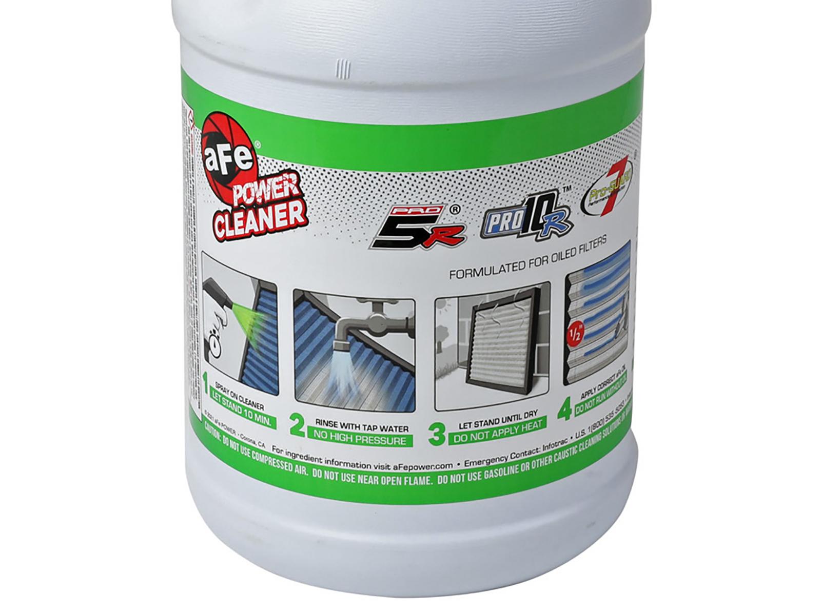 AFE Air Filter Cleaner (Universal Fit) - 90-10301
