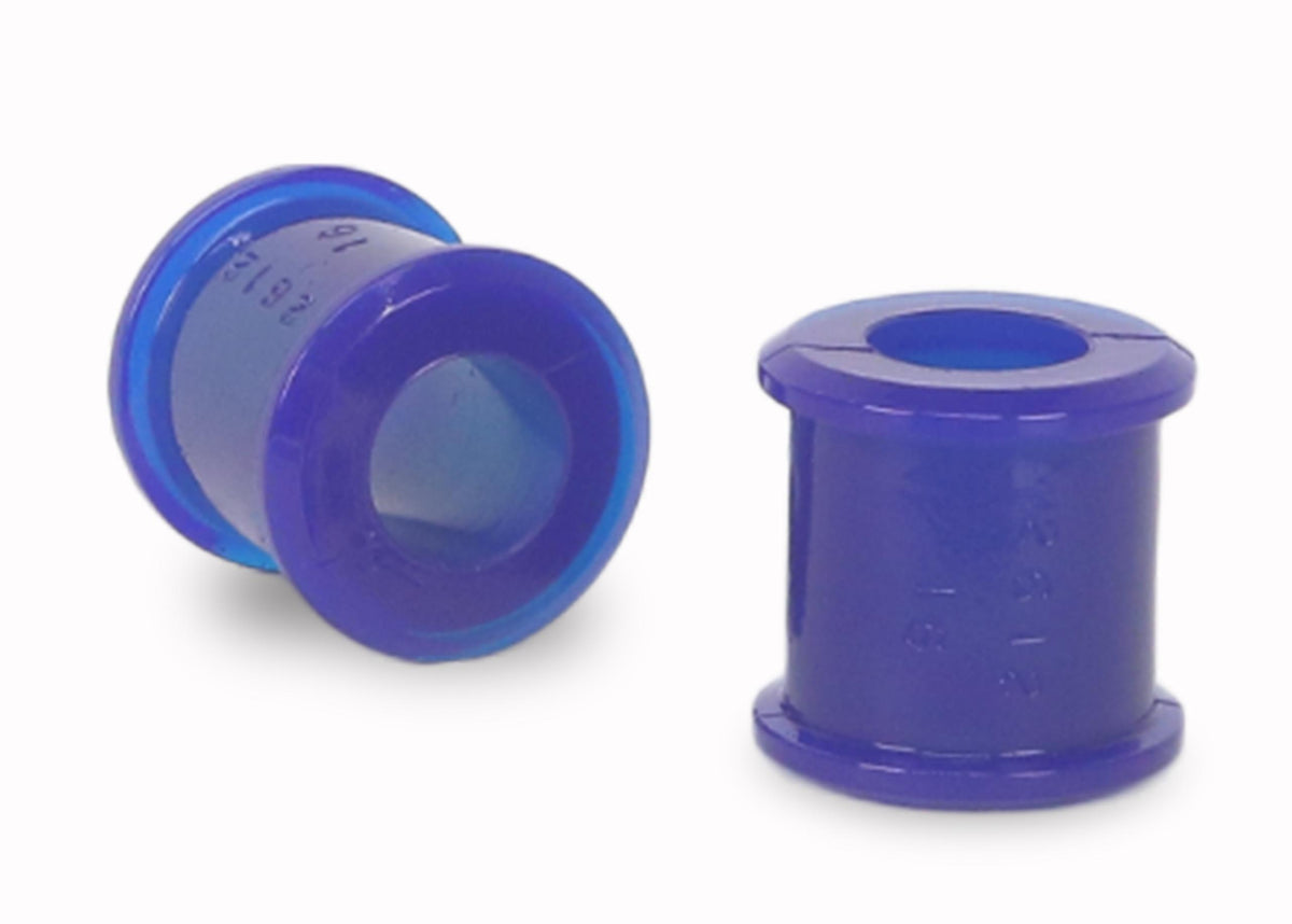 SuperPro Suspension Shock Absorber Bushing - SPF2612-16K