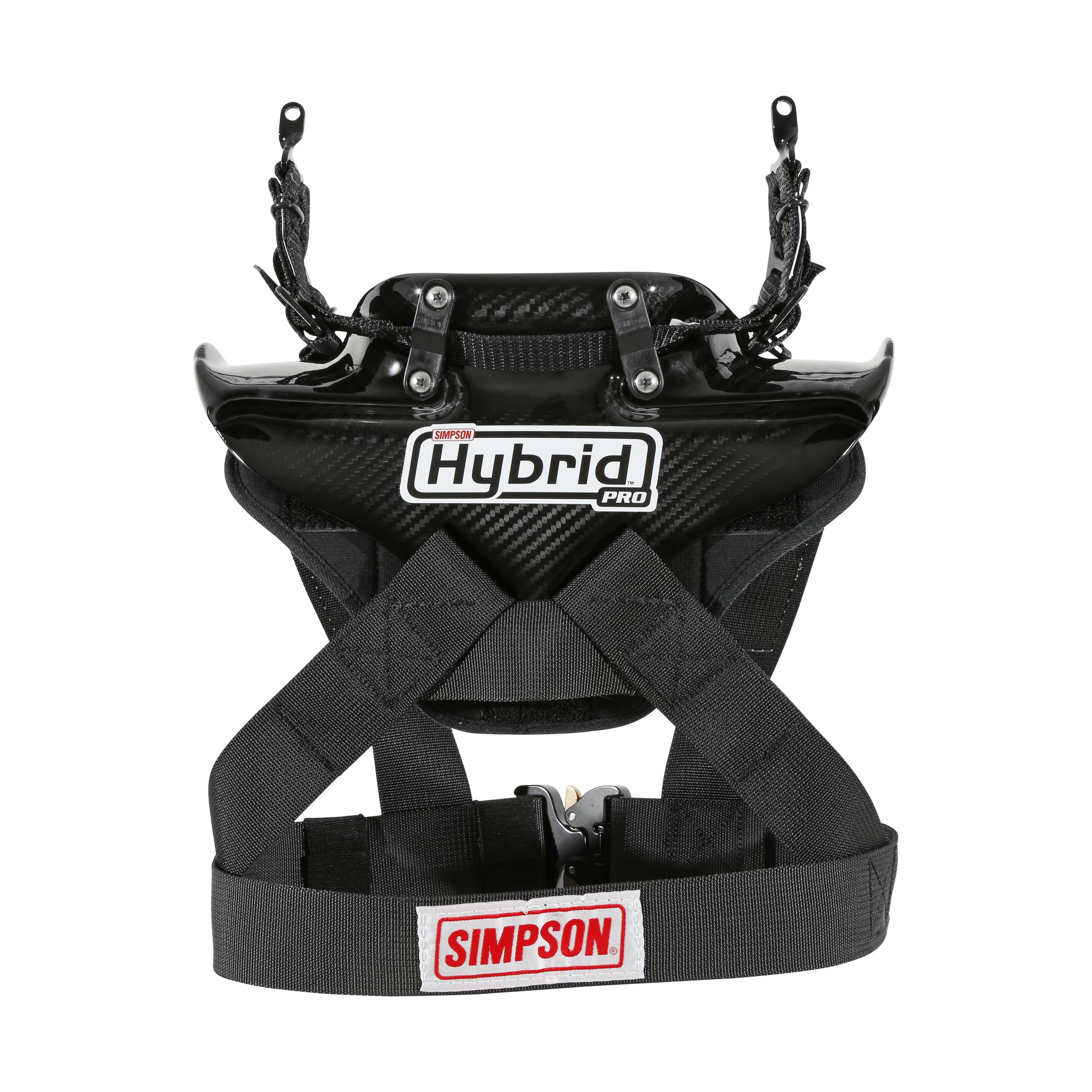 Simpson Racing Simpson Hyprolite-Sml M61 Anchors - HYPLSML11M61