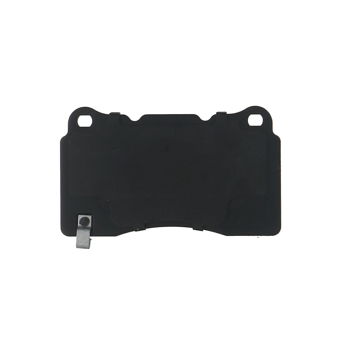 Baer Claw Brake Pads (2003-2015 Impreza, Camaro, Mustang, Lancer) - D1001B