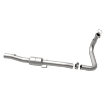 Magnaflow Direct-Fit Catalytic Converter - 5451642