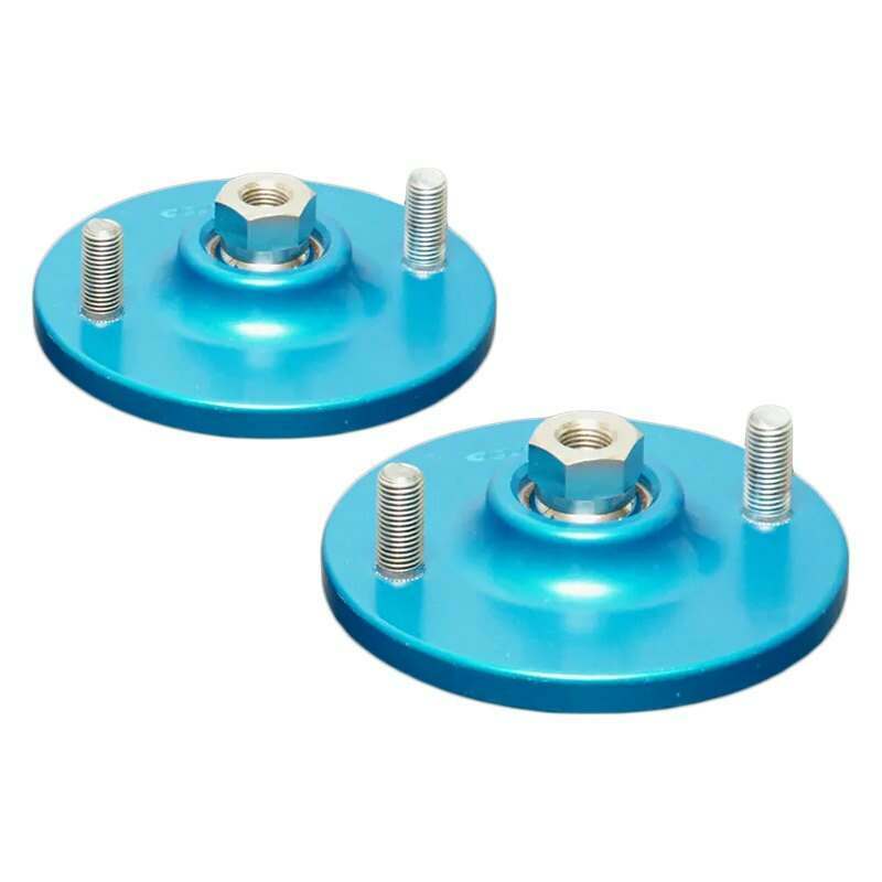 Cusco PILLOW BALL UPPER MOUNT, Rear, CAMBER NON ADJ, , MAZDA ROADSTER, 2016 -, ND5RC, COLLAR 30 / 31, ID 65 SPRING - 429 421 A65
